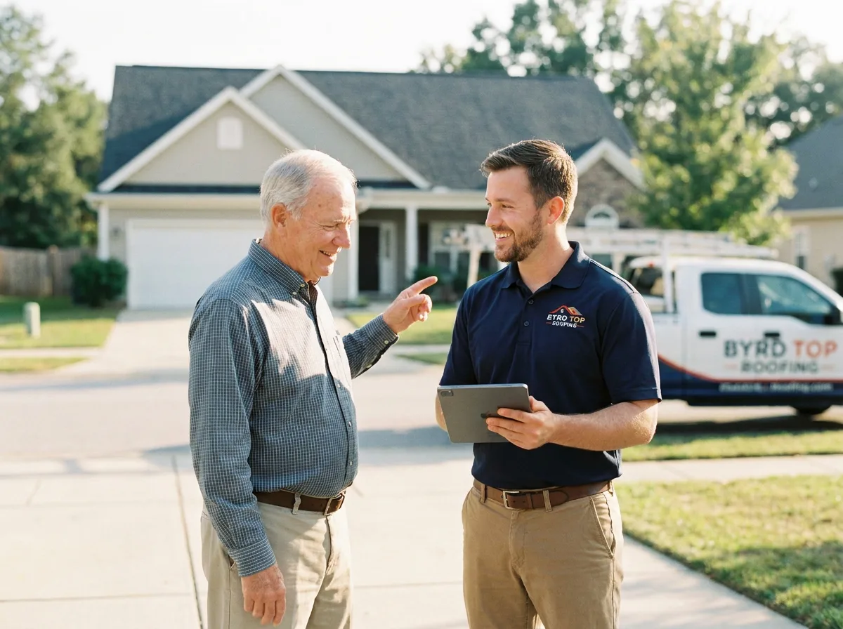 Roofing Grant Park, IL FAQs
